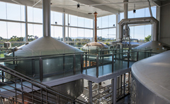 Grab a bunch of mates and take a tour of this popular brewery in Adelaide.  Book today