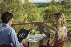 Dine at one of the finest & artistic wineries in South Australia when you visit McLaren Vale.  Book with Sightseeing Pass Australia today.