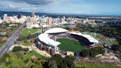 Take a Adelaide Oval Cricket tour for a behind the scenes look of this iconic ground.  Book with Sightseeing Pass Australia today