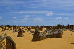 If you're visiting Perth then book this exciting tour to the Pinnacles today with Sightseeing Pass Australia