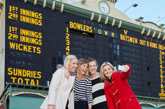 Book your Adelaide Oval Tour with Sight Seeing Pass Australia Today!