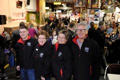 Tour Adelaide Central Markets with this tour.  Book today with Sightseeing Pass South Australia 