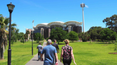 Book your Adelaide City Highlights with Sightseeing Pass South Australia today!