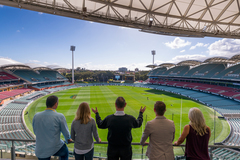 Book your Adelaide Oval Tour with Sight Seeing Pass Australia Today!