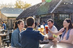 Book your beautiful Adelaide Hills & Hahndorf  Highlights with Sightseeing pass Australia now