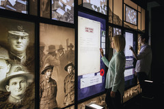Albany Anzac Centre is one of the most visited locations in Western Australia.