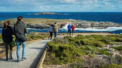 Visit Kangaroo Island from Adelaide on this full day tour.  Book today with Sightseeing Pass Australia for the best price!