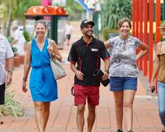 Join this Broome Town Tour to experience all the highlights of this historical and tropical town in Western Australia 