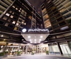 Stay at the Pullman Adelaide when you next visit South Australia.  Book with Sightseeing Pass Australia today for the best rate!