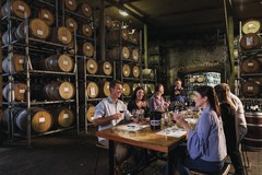 Book a Shiraz Revolution tour that the popular McLaren Vale Wirra Wirra winery with Sightseeing Pass Australia today!