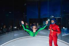 Indoor skydiving at iFLY is a popular activity for kids and families.  Whether it's a birthday or gift, book online today with Sightseeing Pass Australia!