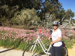Jump on a Perth Bike tour today.  Book online with Sightseeing Pass Australia