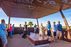 Book our Broome Small Bar Walking Tour and explore the town with a local guide.  Book online today with Sightseeing Pass Australia.