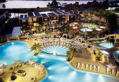 Crown Metropol Perth