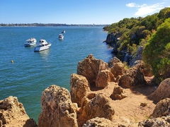 Explore the beautiful Swan River in Perth on this Kayak Tour.  Book online today with Sightseeing Pass Australia.