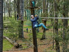 Grab the kids and visit the latest experience just out of Busselton.  Forest Adventures in the South West region of Western Australia can be booked online with Sightseeing Pass Australia.