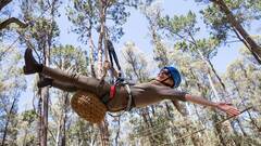 Grab the kids and visit the latest experience just out of Busselton.  Forest Adventures in the South West region of Western Australia can be booked online with Sightseeing Pass Australia.