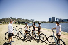 Brewery tours of Perth on sale now.  Book this tour and explore the microbreweries of Perth with friends on the back of a bike!  Visit Sightseeing Pass Australia today to book.