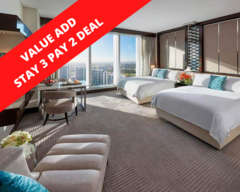 Stay 3 nights Pay for 2 nights. Book a Crown Towers Perth Package online today with Sightseeing Pass Australia.