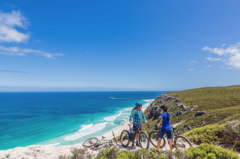Ride your way between the Margaret River wineries on an electric bike!  Tours can be booked today with Sightseeing Pass Australia