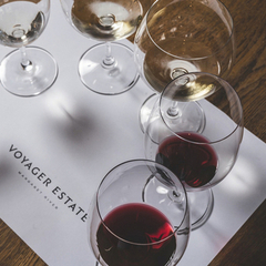 Voyager Estate Origins Tasting & Cheese Board Experience bookings open!  Book online today with Sightseeing Pass Australia for instant booking confirmation.