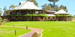 Book this winery tour and lunch at Vasse Felix online today to avoid missing out.  Bookings open visit Sightseeing Pass Australia for instant confirmation.