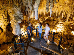 This tour pass is perfect for the adventurer looking to experience the outdoors in Margaret River. Three tours for one discounted price.  Bookings through Sightseeing Pass Australia only!