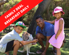 Perth Holiday Deals for families.  Book online and get the best deals with your local Perth agent Sightseeing Pass Australia.