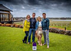 Book a Half Day Wine Tour in Margaret River and enjoy a day out with family or friends.  Book online today with Sightseeing Pass Australia, your local Perth online booking agent.