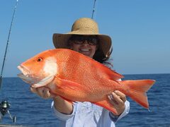 Broome Fishing Charters can be booked online with local Perth agency Sightseeing Pass Australia