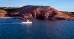 Cruise the stunning coast of Kalbarri on this evening tour.  Book online with Sightseeing Pass Australia your local WA booking agency.