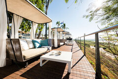 Broome Hotel Deals staying 4 nights at the Mangrove Hotel from $349 per person