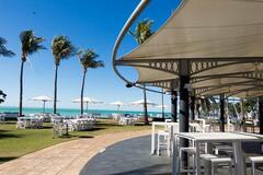 Broome Hotel Deals staying 4 nights at the Mangrove Hotel from $349 per person