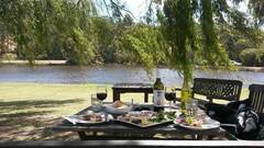 Enjoy a wine tasting and lunch at the beautiful Lake House in Denmark, Western Australia.  Book online with Sightseeing Pass Australia to avoid missing out. 