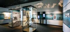 Visit this commemorative exhibition when you next visit Albany in Western Australia's South West.  Book your tickets online today with local Perth agency Sightseeing Pass Australia.