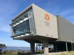 Visit this commemorative exhibition when you next visit Albany in Western Australia's South West.  Book your tickets online today with local Perth agency Sightseeing Pass Australia.