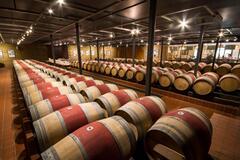 Cape Mentelle 'Behind the Scenes' Tour & Tasting Margaret River Western Australia.  Book online today with Sightseeing Pass Australia