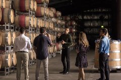 The Original Tour Vasse Felix - Book online today to experience the best wine tasting experience in the region!  Visit Sightseeing Pass Australia your local Perth agency for details.