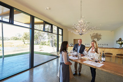 Book online today for your Passel Estate Winery Guided Tasting.  An experience for those looking to taste their way around Margaret River.