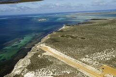 See the Abrolhos Islands from above on this amazing Scenic Flight Tour!  Book online today for a trip of a lifetime.  Visit Sightseeing Pass Australia for all the details.