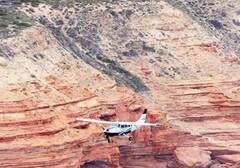 See Kalbarri from above on this stunning scenic flight. Book online today with Sightseeing Pass Australia WA's award winning agent.