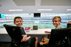 Join this great tour of Perth's newest sporting attraction the Optus Stadium