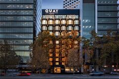 2 nights at Quay Perth is the perfect idea for a city stay break.  Grab this deal and enjoy FREE Breakfast Daily when you book through Sightseeing Pass Australia online today.