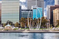 2 nights at Quay Perth is the perfect idea for a city stay break.  Grab this deal and enjoy FREE Breakfast Daily when you book through Sightseeing Pass Australia online today.