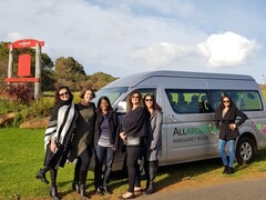 Grab some friend and join this Half Day Margaret River Tour with Tastings, Wineries, Forests & Lunch