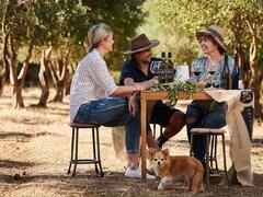 1 Day Margaret River Tour - Morning Tea, Lunch, Wineries & more.  Visit Sightseeing Pass Australia's website for details and booking links!