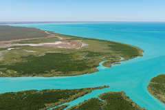 Broome & Beaches Scenic Flight | Book online with Sightseeing Pass Australia