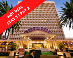 Stay 3 nights Pay only 2 with our Duxton Hotel Package Deal in Perth.  Bookings valid with Sightseeing Pass Australia online today!