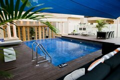 Stay at the luxurious Duxton Hotel in Perth. 2 night package. Booking with Sightseeing Pass Australia online today!
