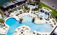 3 nights Crown Metropol Perth Weekend Special | Sightseeing Pass Australia